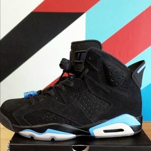 Jorden 6s